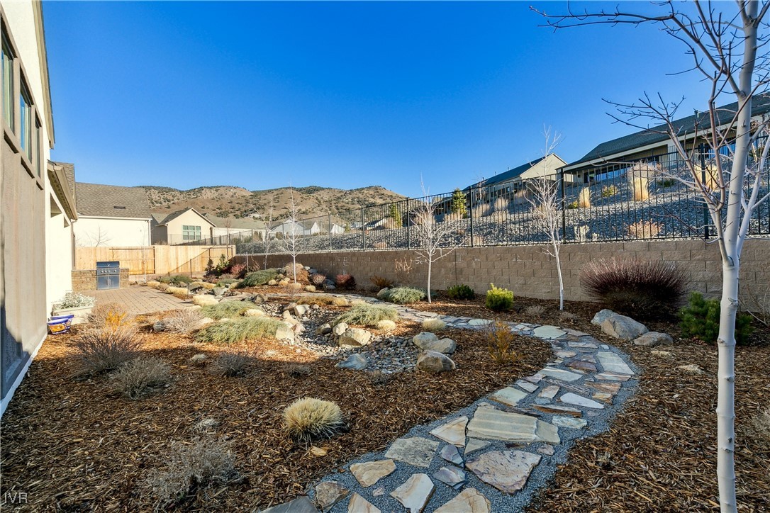 3004 Copper Stone Drive Reno, NV 89521 - Photo 45 of 47