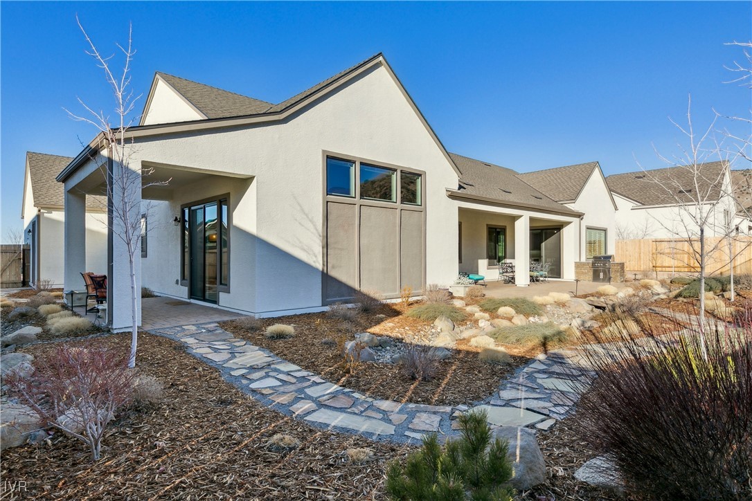 3004 Copper Stone Drive Reno, NV 89521 - Photo 46 of 47