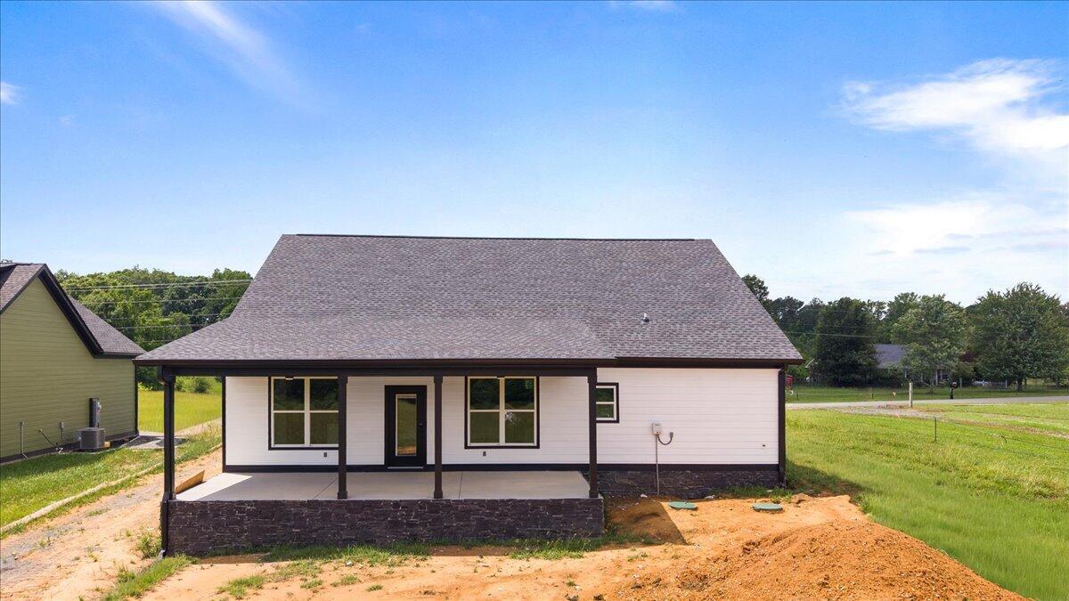 358 Benton Station Road Benton, TN 37307 - Photo 29 of 30 29-29