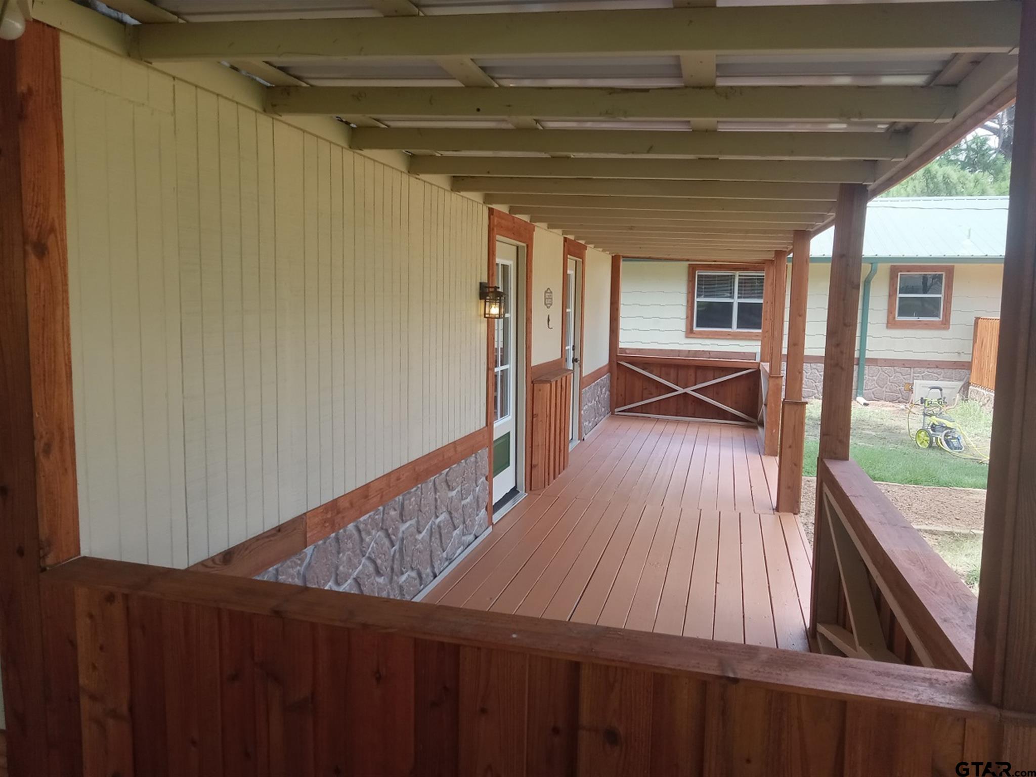 708 Cliff Street Quitman, TX 75783 - Photo 38 of 45
