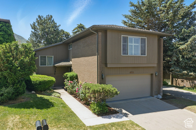 3592 East Oak Rim Way Millcreek, UT 84109 - Photo 1 of 1