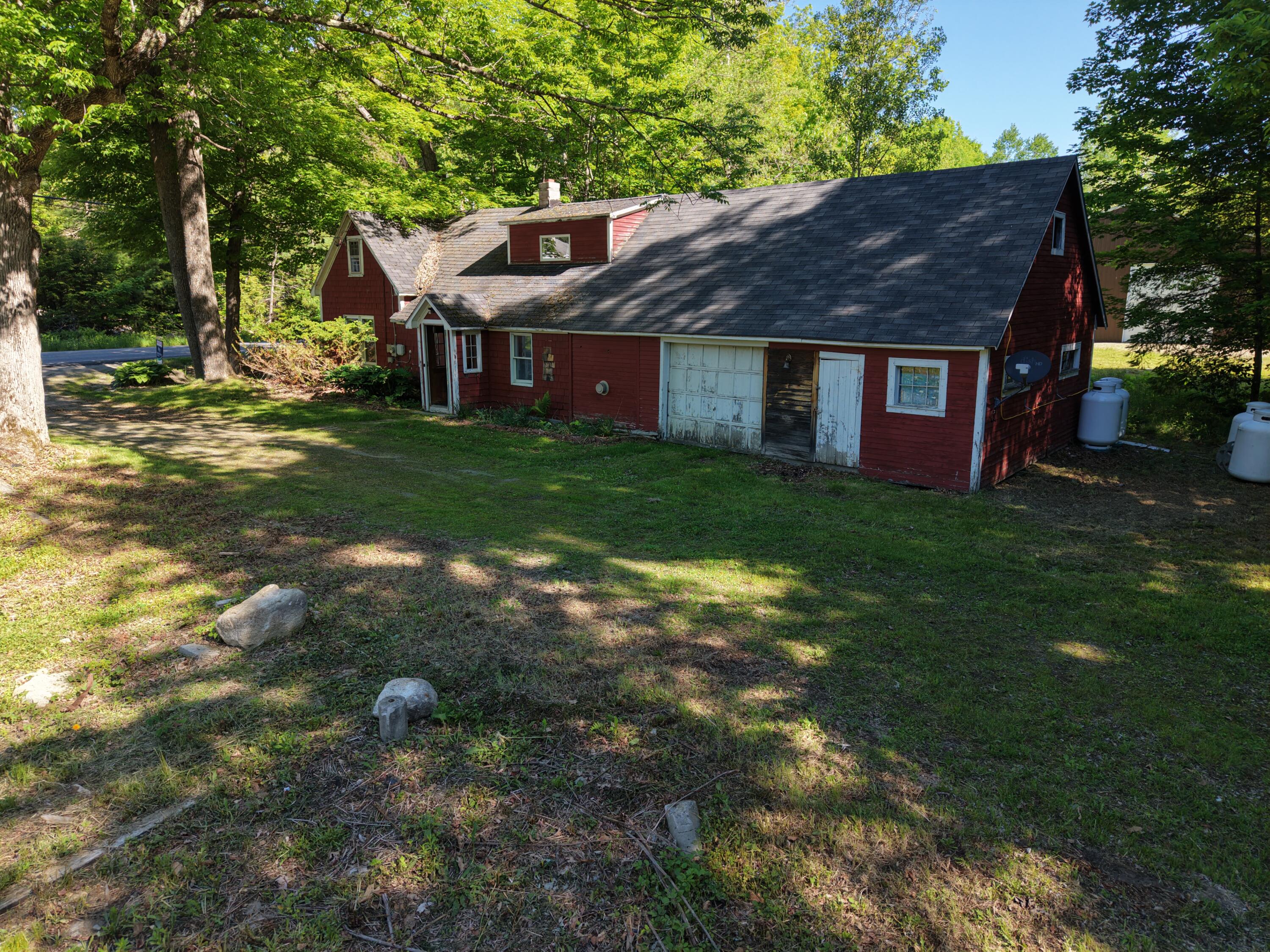197 Smithfield Road Belgrade, ME 04917 - Photo 63 of 72 DJI_20260604085156_0163_D