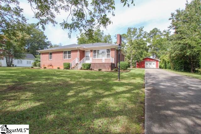 2400 Old Easley Bridge Road Greenville, SC 29611 - Photo 1 of 27 Gallery Image 1