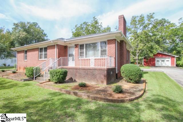 2400 Old Easley Bridge Road Greenville, SC 29611 - Photo 2 of 27 Gallery Image 2
