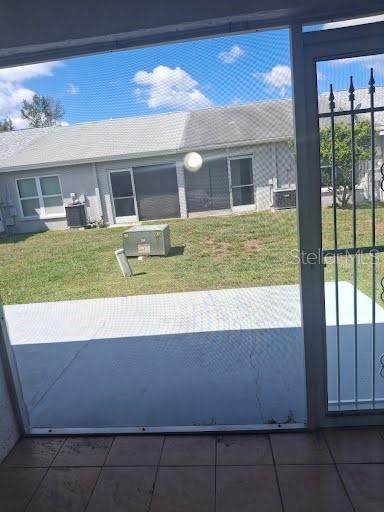2933 Stillwell Court New Port Richey, FL 34655 - Photo 12 of 12 a view of house and front yard