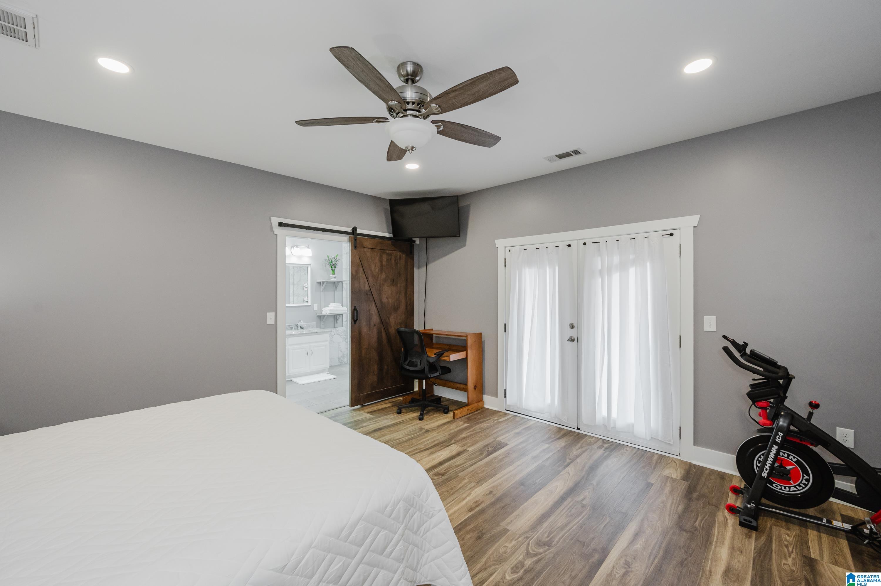 1160 Rockridge Road Pell City, AL 35128 - Photo 23 of 52