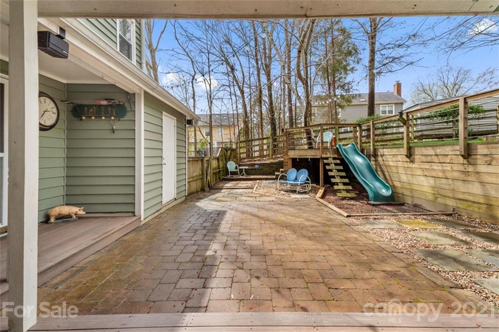 8619 Rittenhouse Circle Charlotte, NC 28270 - Photo 20 of 23 Gallery Image 20