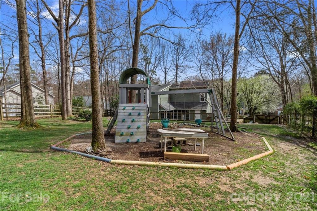 8619 Rittenhouse Circle Charlotte, NC 28270 - Photo 21 of 23 Gallery Image 21