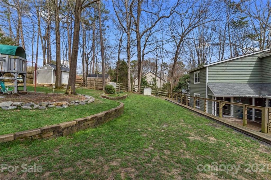 8619 Rittenhouse Circle Charlotte, NC 28270 - Photo 23 of 23 Gallery Image 23