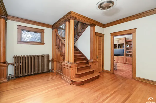 $824,900 | 734 Indiana Street, Lawrence, KS 66044