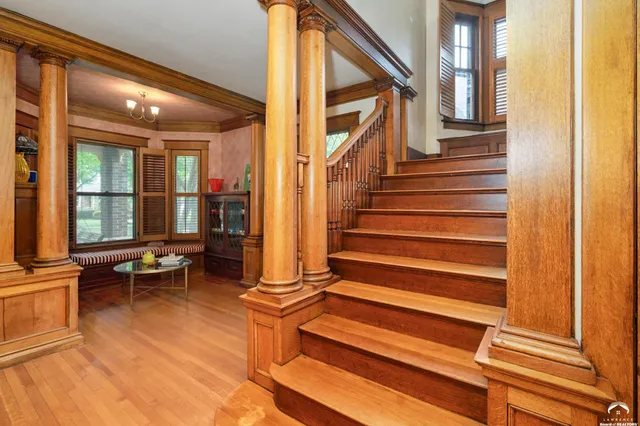 $824,900 | 734 Indiana Street, Lawrence, KS 66044