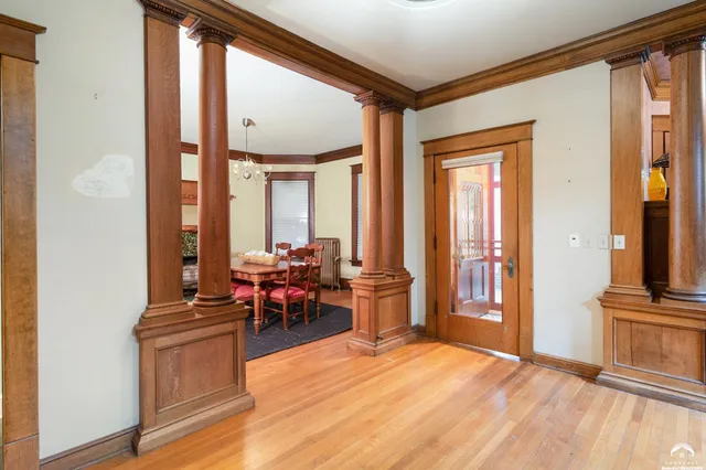 $824,900 | 734 Indiana Street, Lawrence, KS 66044