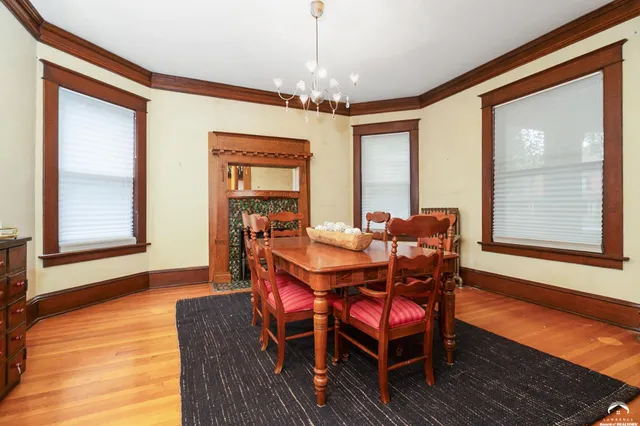 $824,900 | 734 Indiana Street, Lawrence, KS 66044