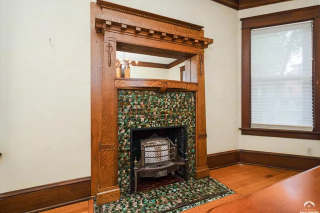 $824,900 | 734 Indiana Street, Lawrence, KS 66044