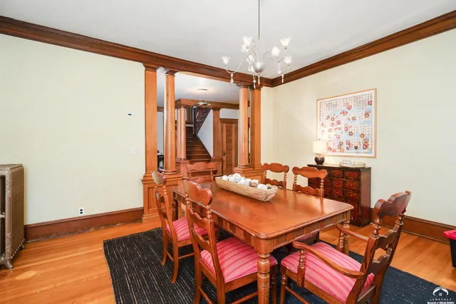 $824,900 | 734 Indiana Street, Lawrence, KS 66044