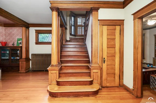 $824,900 | 734 Indiana Street, Lawrence, KS 66044