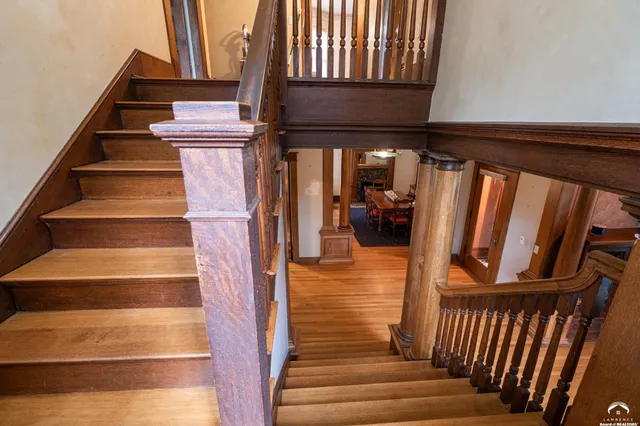 $824,900 | 734 Indiana Street, Lawrence, KS 66044