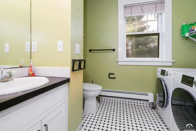 $824,900 | 734 Indiana Street, Lawrence, KS 66044