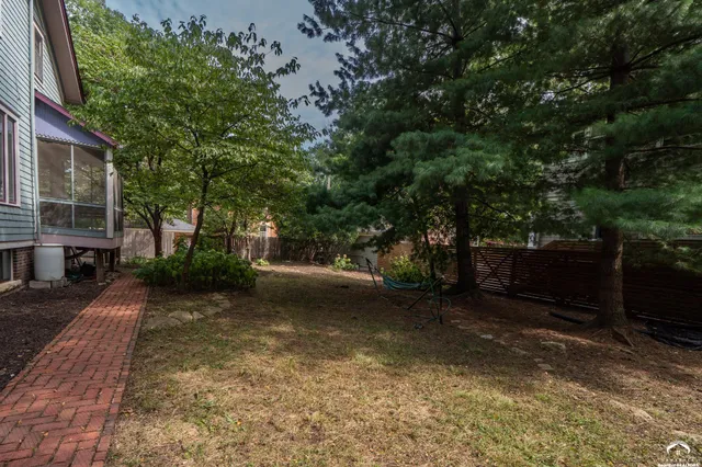 $824,900 | 734 Indiana Street, Lawrence, KS 66044