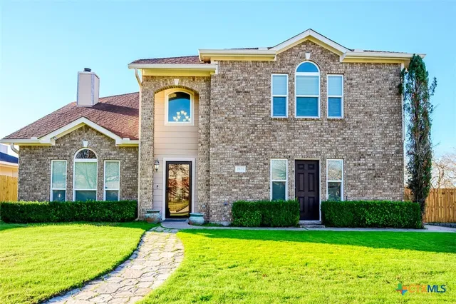 $370,000 | 2425 Catawba Loop, Harker Heights, TX 76548
