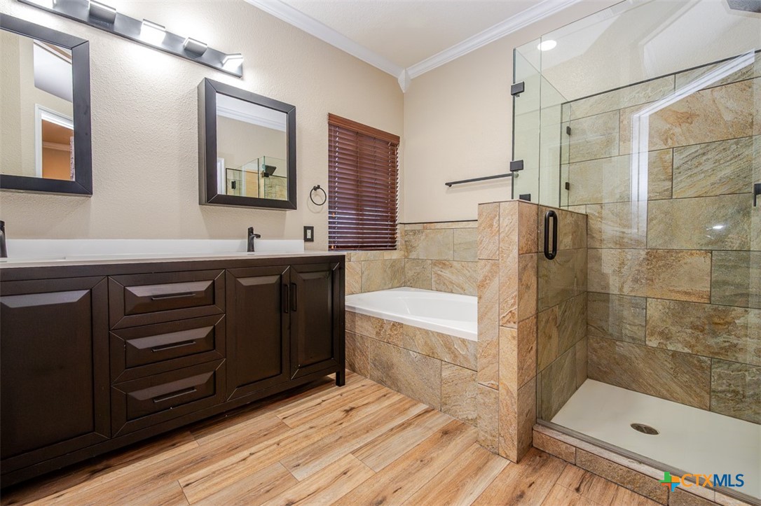 2425 Catawba Loop Harker Heights, TX 76548 - Photo 12 of 39