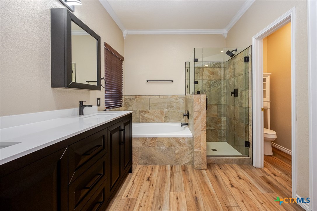 2425 Catawba Loop Harker Heights, TX 76548 - Photo 13 of 39