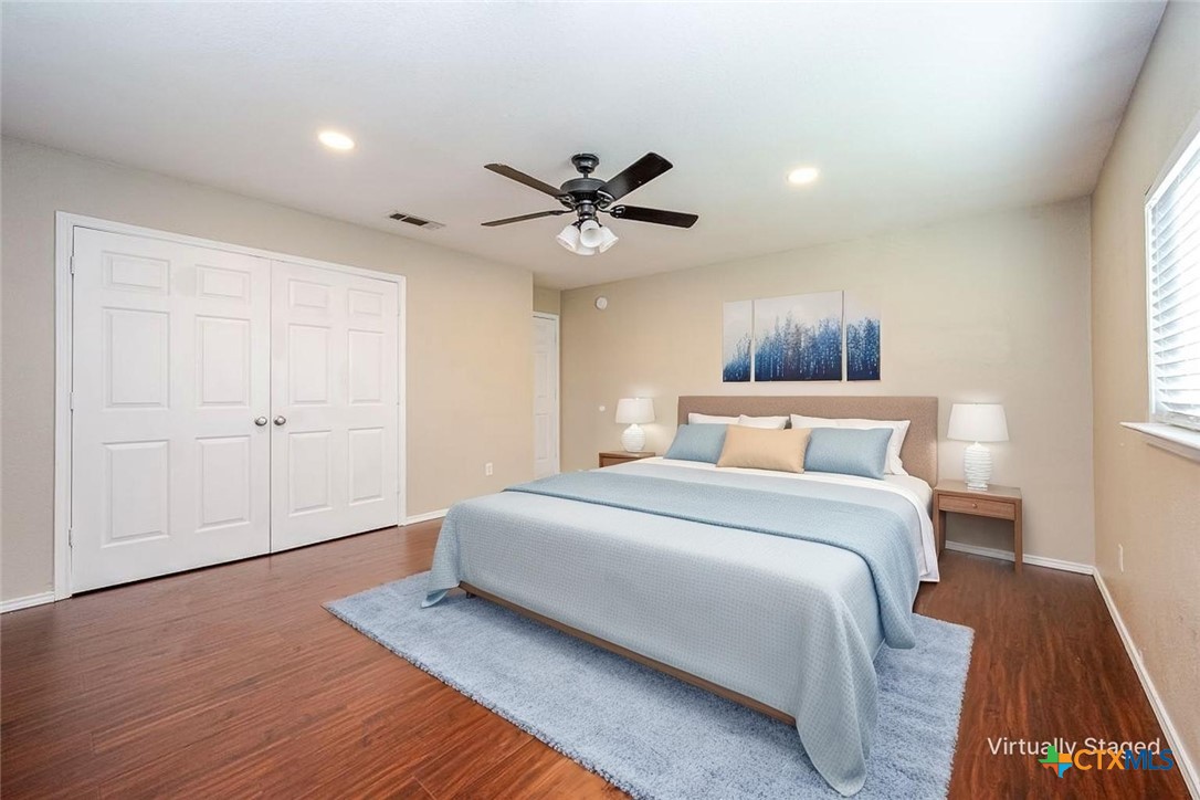 2425 Catawba Loop Harker Heights, TX 76548 - Photo 15 of 39