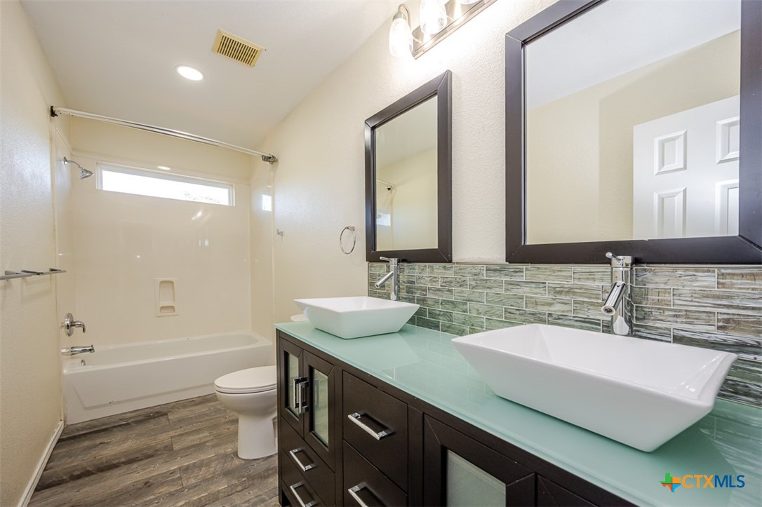 2425 Catawba Loop Harker Heights, TX 76548 - Photo 16 of 39