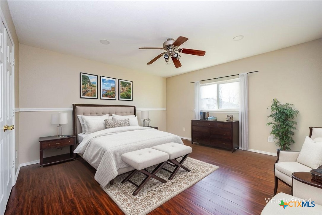 2425 Catawba Loop Harker Heights, TX 76548 - Photo 17 of 39