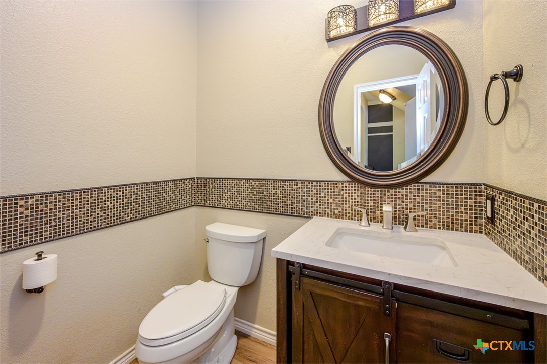 2425 Catawba Loop Harker Heights, TX 76548 - Photo 19 of 39