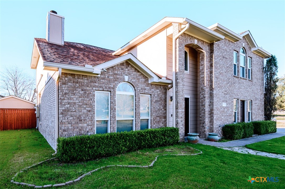 2425 Catawba Loop Harker Heights, TX 76548 - Photo 21 of 39