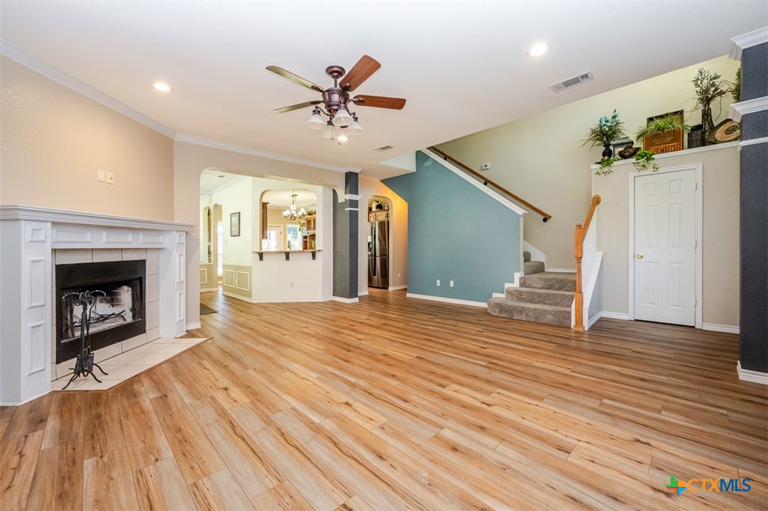 2425 Catawba Loop Harker Heights, TX 76548 - Photo 22 of 39