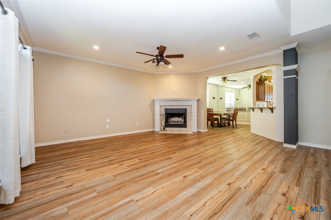 2425 Catawba Loop Harker Heights, TX 76548 - Photo 23 of 39