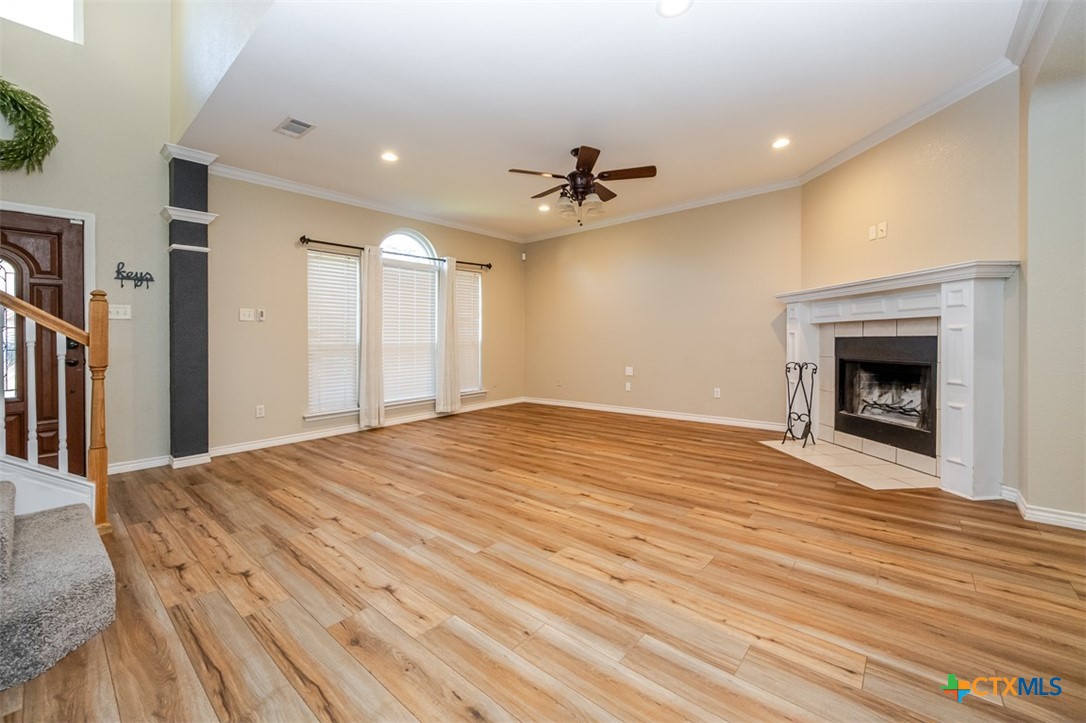 2425 Catawba Loop Harker Heights, TX 76548 - Photo 24 of 39