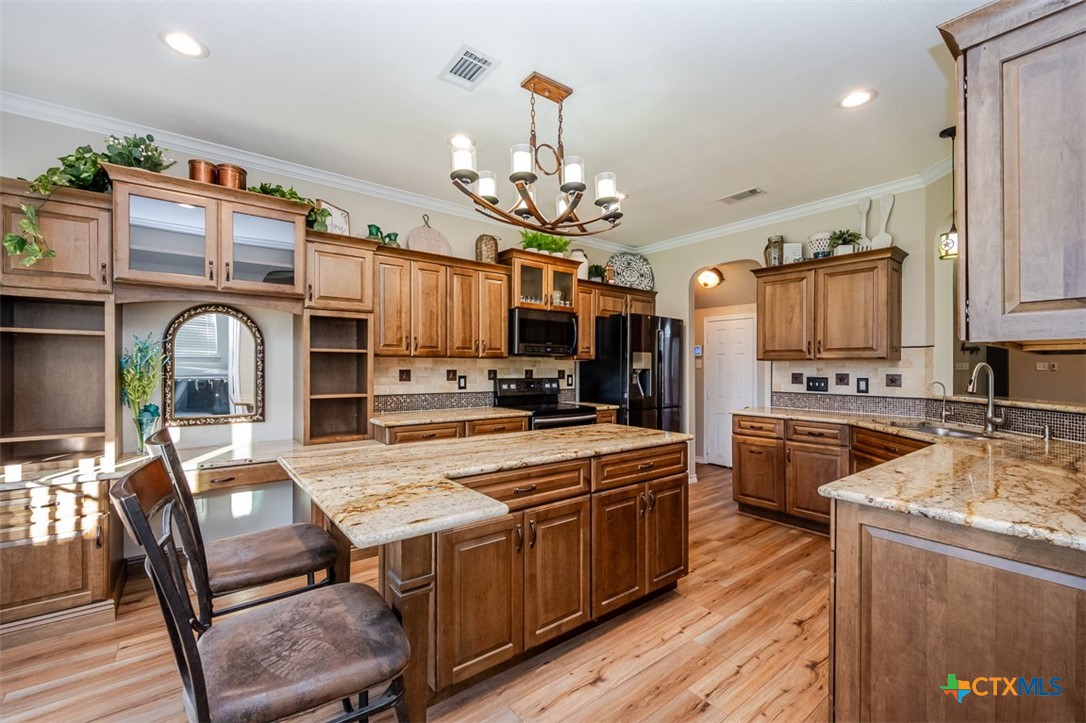 2425 Catawba Loop Harker Heights, TX 76548 - Photo 3 of 39