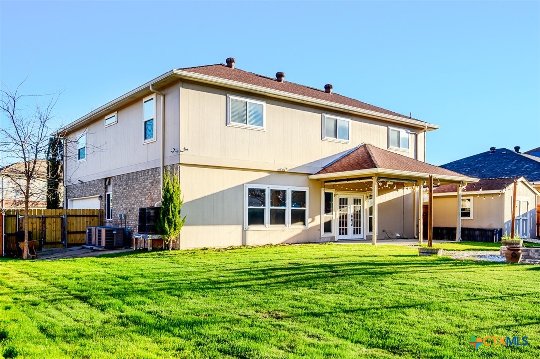 2425 Catawba Loop Harker Heights, TX 76548 - Photo 33 of 39