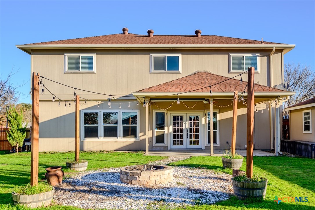 2425 Catawba Loop Harker Heights, TX 76548 - Photo 34 of 39