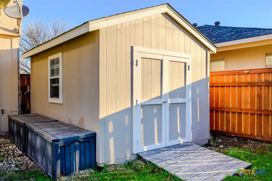 2425 Catawba Loop Harker Heights, TX 76548 - Photo 36 of 39