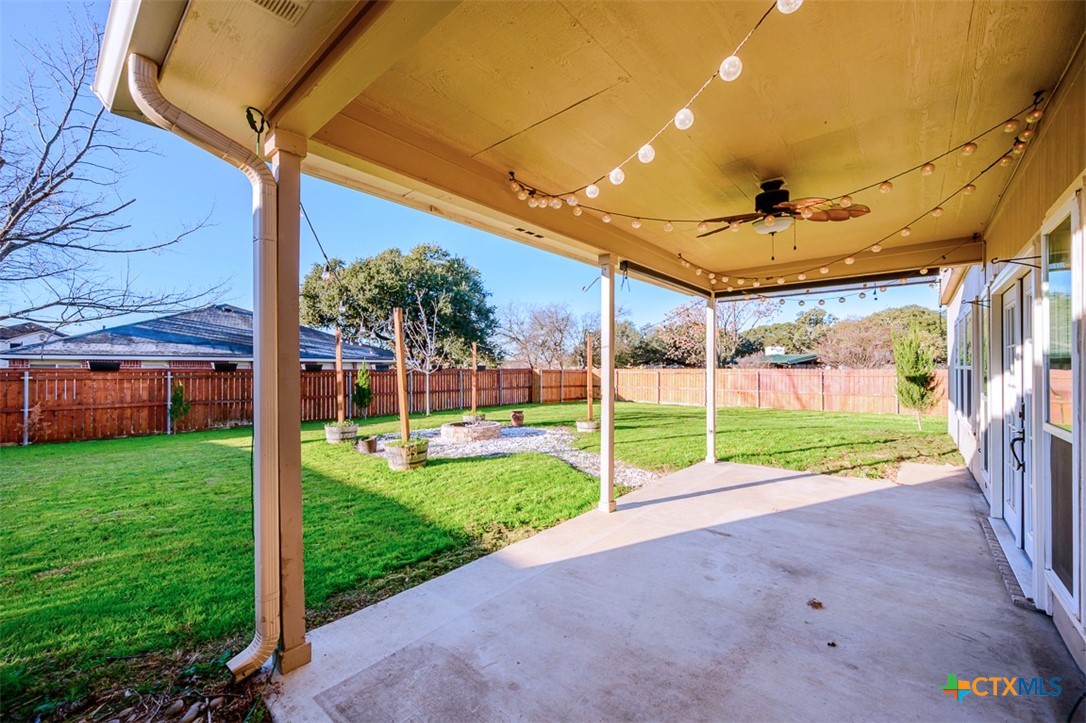 2425 Catawba Loop Harker Heights, TX 76548 - Photo 37 of 39