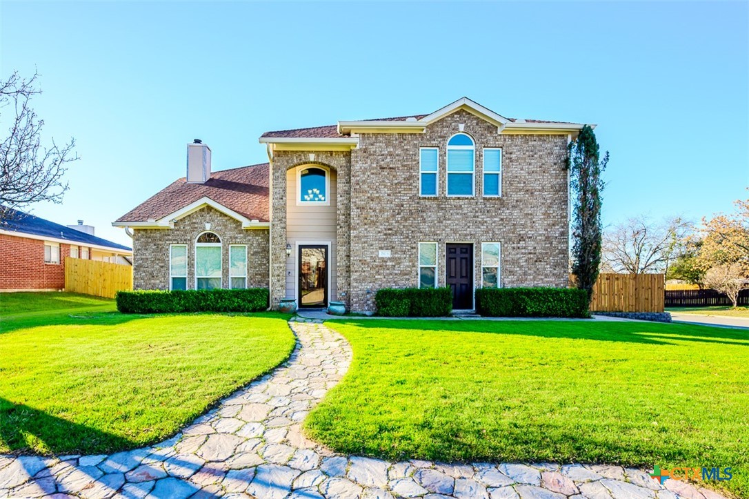 2425 Catawba Loop Harker Heights, TX 76548 - Photo 38 of 39