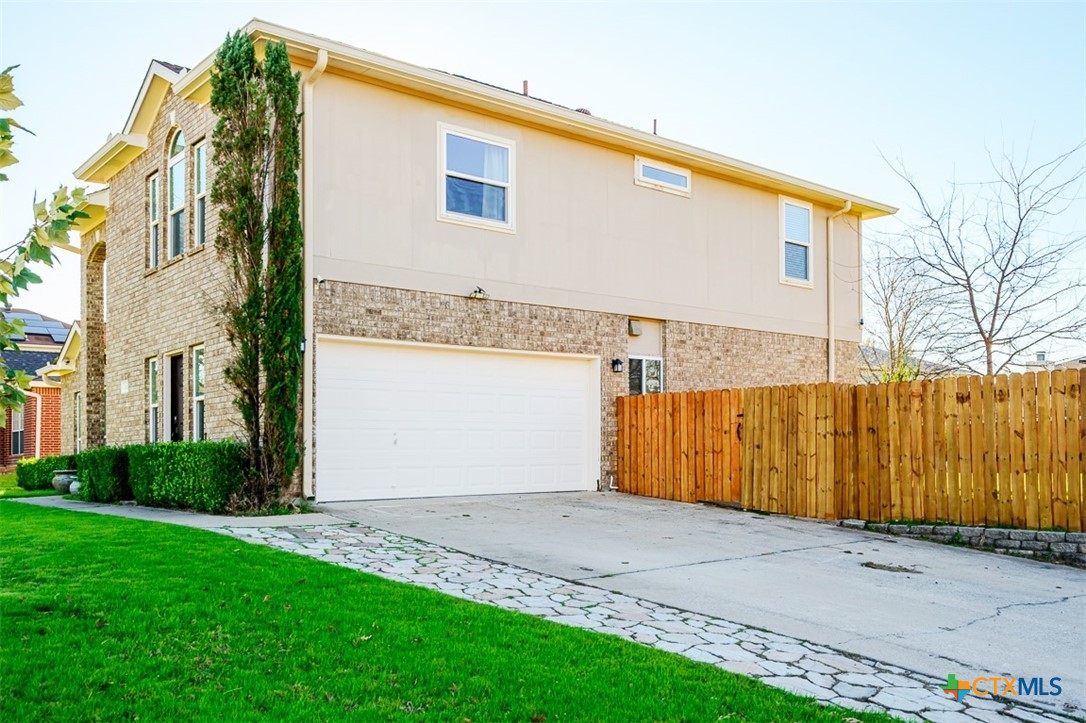 2425 Catawba Loop Harker Heights, TX 76548 - Photo 39 of 39