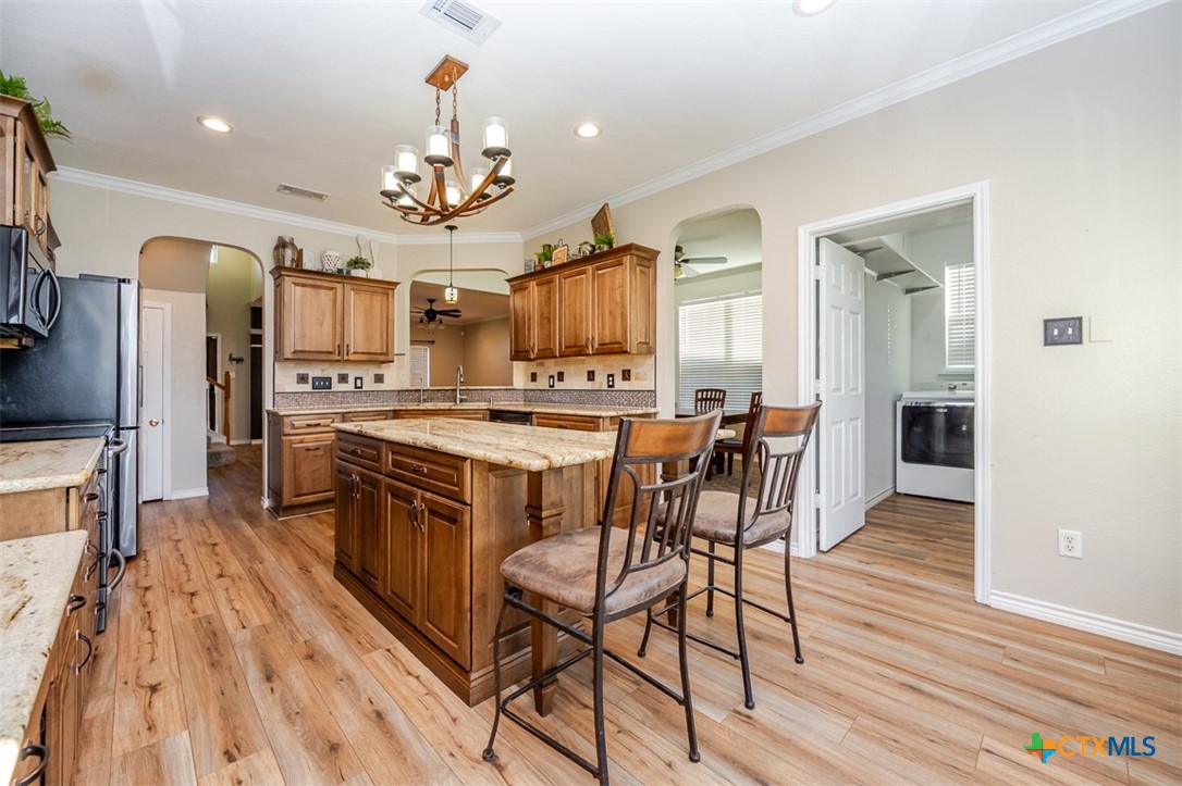 2425 Catawba Loop Harker Heights, TX 76548 - Photo 5 of 39