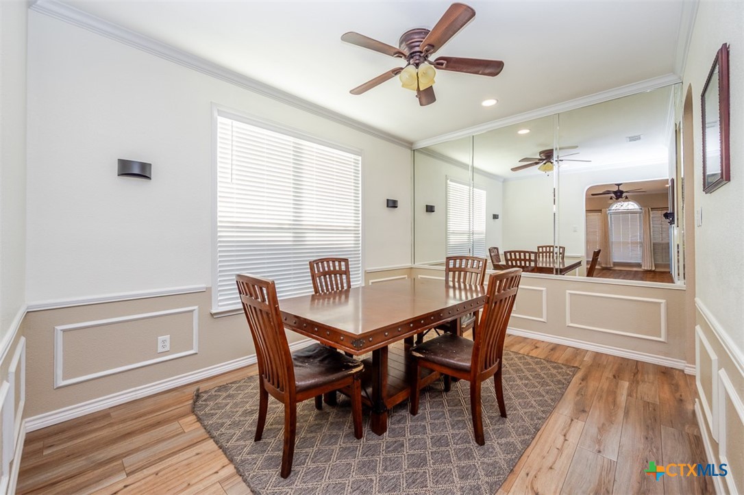 2425 Catawba Loop Harker Heights, TX 76548 - Photo 7 of 39