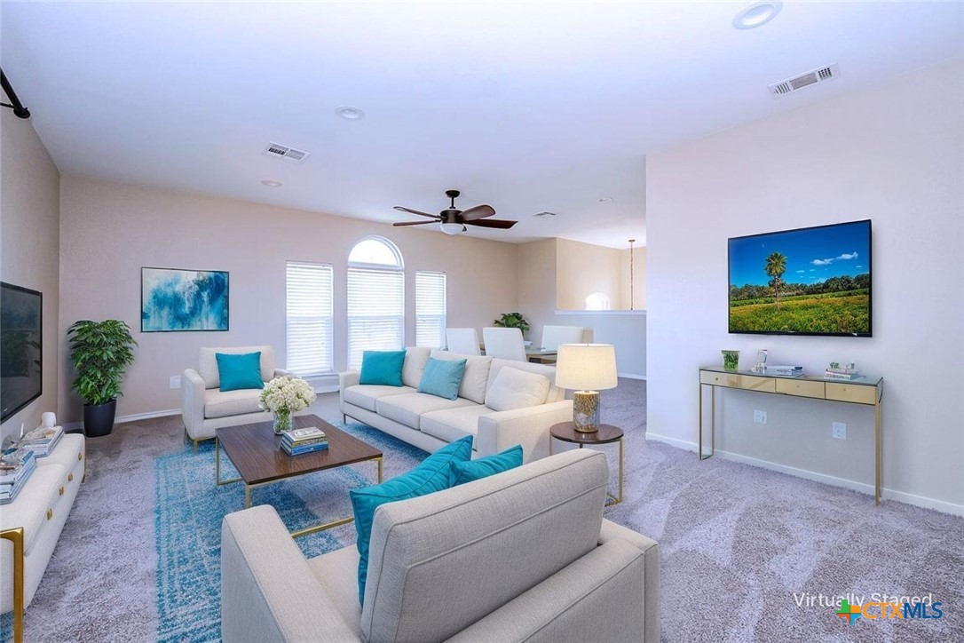 2425 Catawba Loop Harker Heights, TX 76548 - Photo 8 of 39