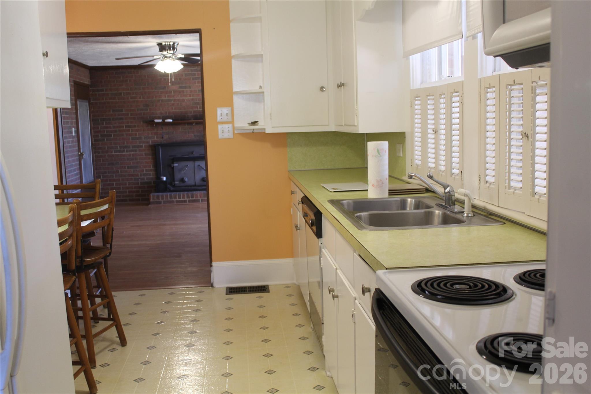 316 Drexel Road Morganton, NC 28655 - Photo 7 of 17