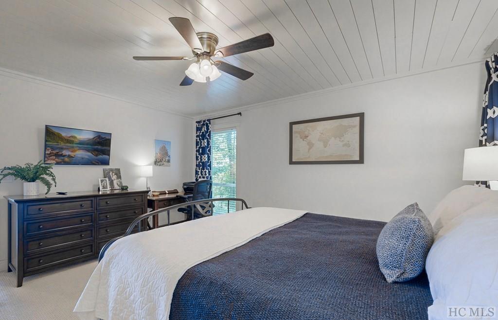 230 Raven Ridge Road Scaly Mountain, NC 28775 - Photo 24 of 42 Gallery Image 24