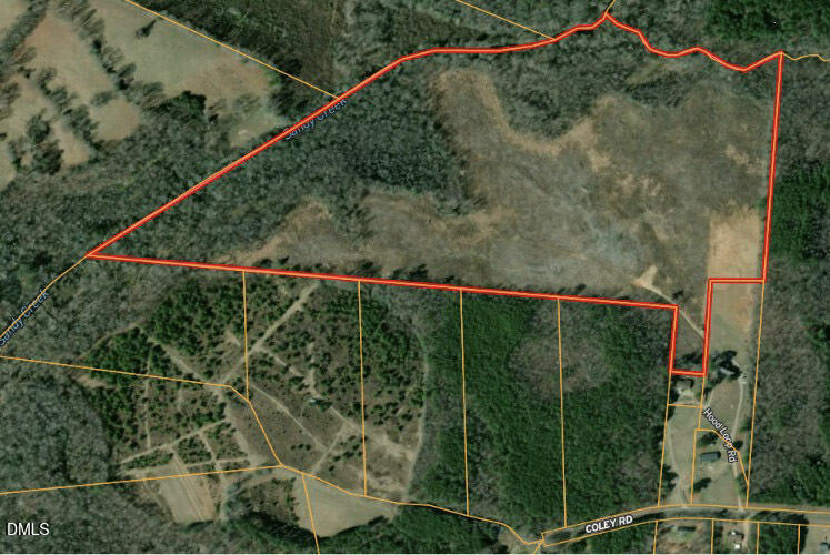 147 Hood Loop Road Henderson, NC 27537 - Photo 34 of 37 34