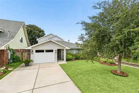 $589,900 | 3928 Uri Street, Metairie, LA 70002
