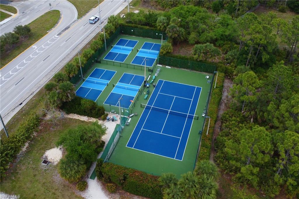 20261 Estero Gardens Circle, Unit 104 Estero, FL 33928 - Photo 31 of 50 Aerial view