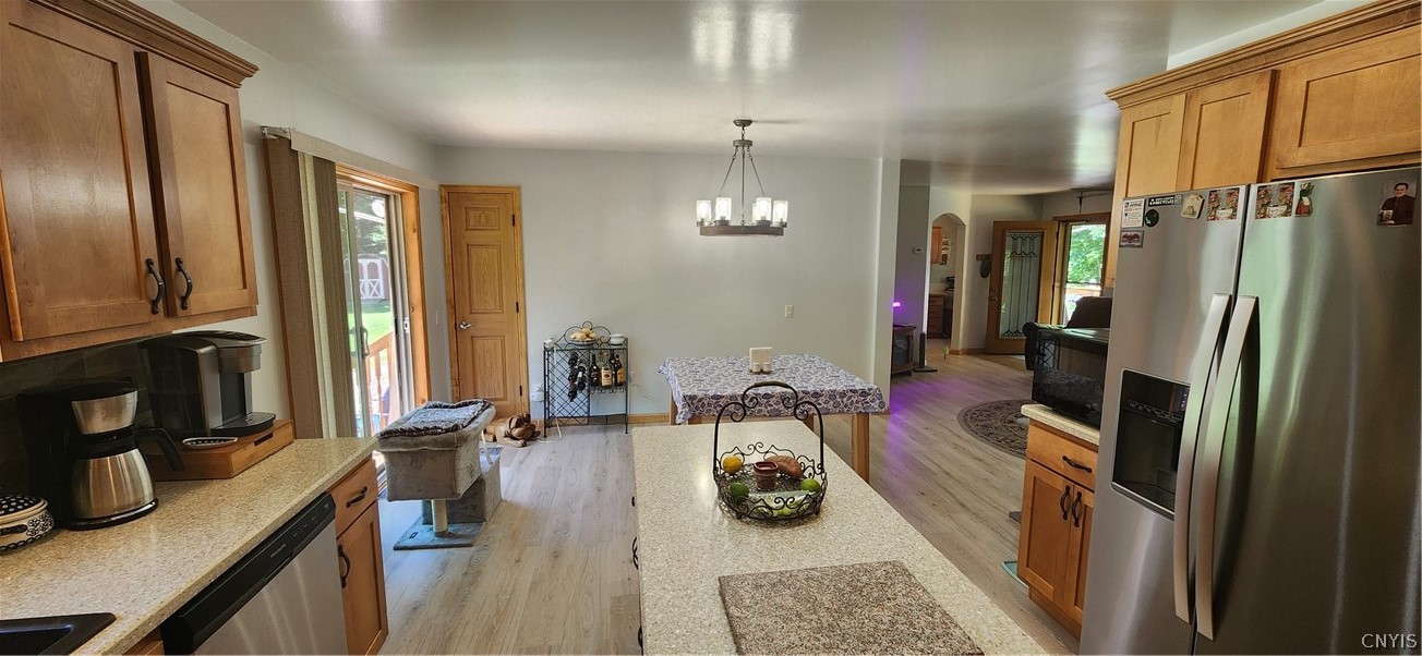 4858 Rogers Crossing Road Croghan, NY 13619 - Photo 16 of 44